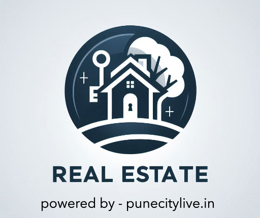 RealEstate powered by Pune City Live