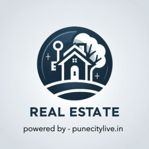 RealEstate powered by Pune City Live
